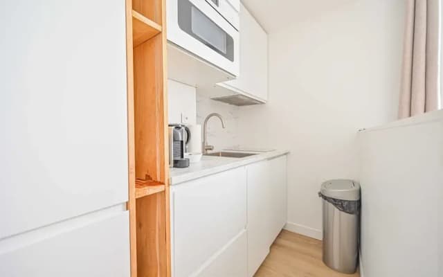 Cosy Nest - 2P - The 16th Arrondissement - photo 5