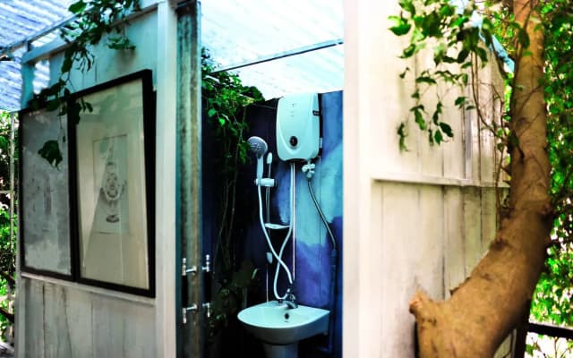 Dao Anh Khanh Treehouse - photo 5