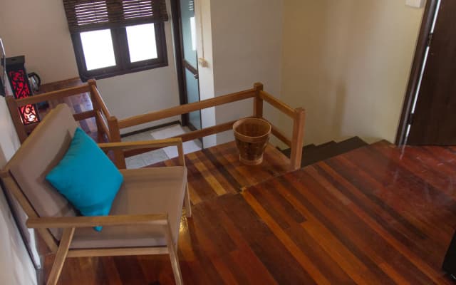 Secret Garden Beach Resort - photo 2