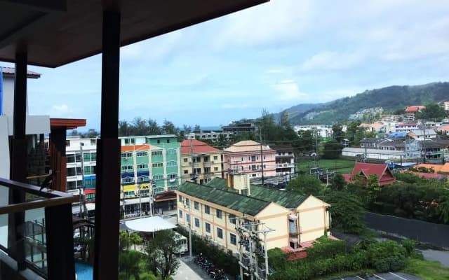 The Lunar Patong - photo 5