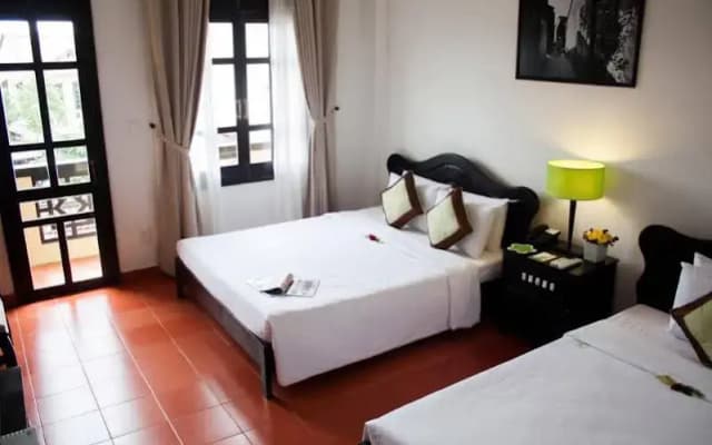 Phu Thinh II Hotel - photo 2
