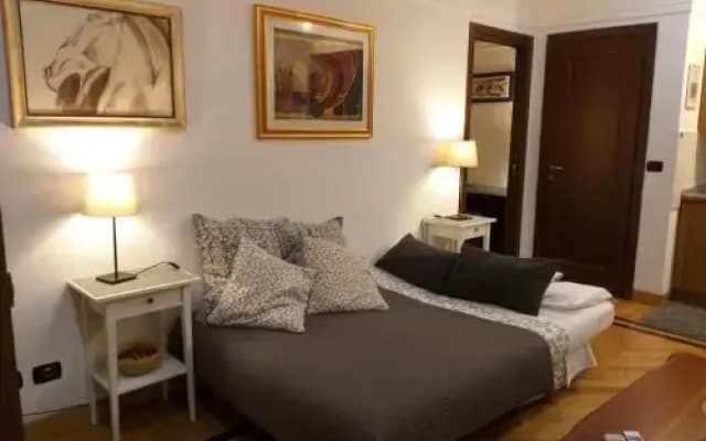 Lilium House Aventino - photo 5