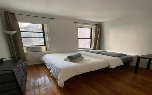 Hell's Kitchen 1 BR Apt. (8416) - photo 4