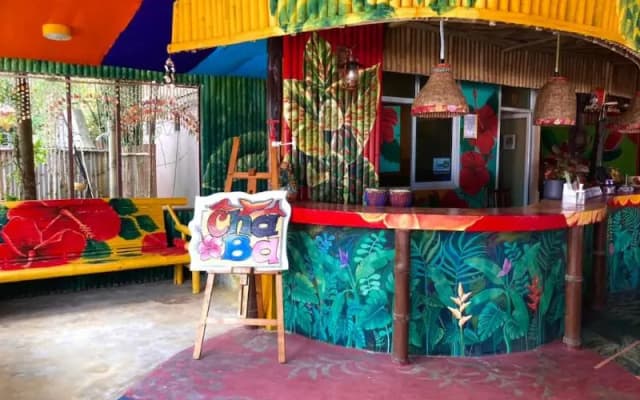 Chaba Bungalows By Zuzu - photo 5