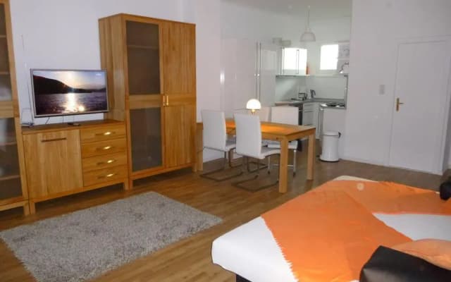 Comfort Apartment in Berlin Westend - photo 3