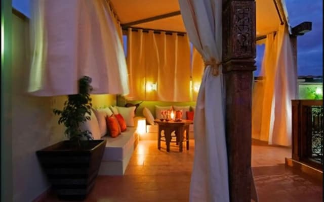 Riad Chayma - Adults Only - photo 3