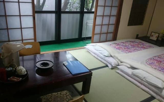 Takigawa Ryokan Honkan - photo 5