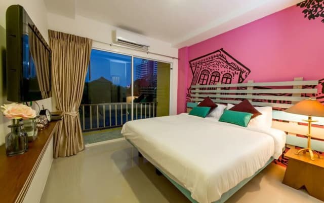 The Pho Thong Phuket - photo 5