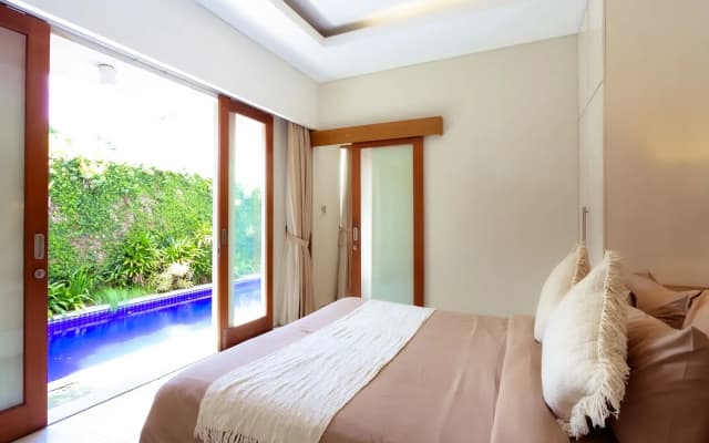 Bali Easy Living Canggu - photo 4