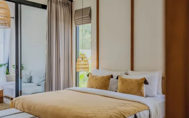 Alpha Villa by Betterplace - photo 3