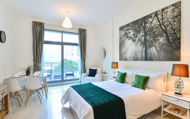 Rainforest Studio - Ease by Emaar - photo 3