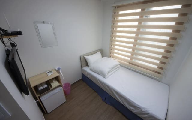 Charim Guesthouse - photo 5