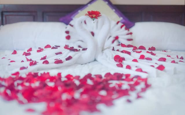 Lavender Hotel - photo 4