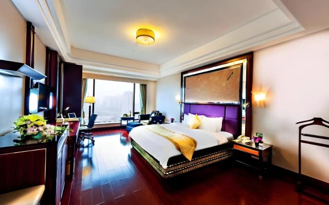 Grand Plaza Hotel Hanoi - photo 5
