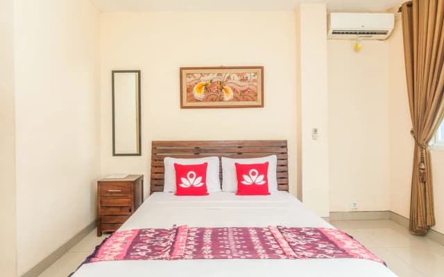 ZEN Premium Sanur Danau Tamblingan 2 - photo 5