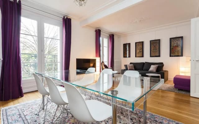 Squarebreak - Apartment Close to The Sacré Coeur - photo 5