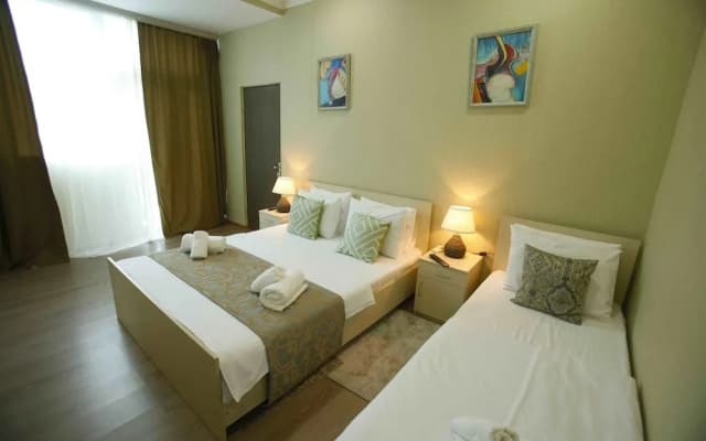 Sport Time Hotel & SPA - photo 3