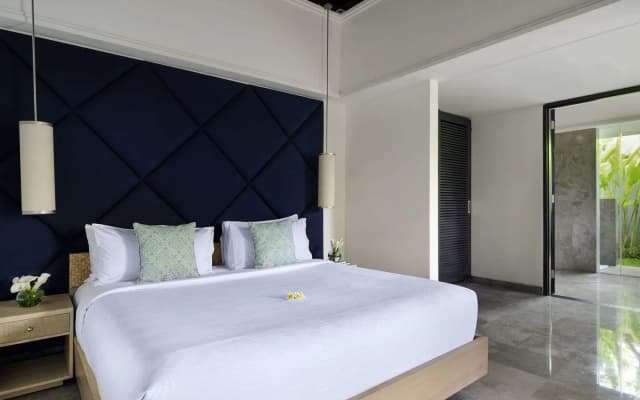 Peppers Seminyak - photo 5