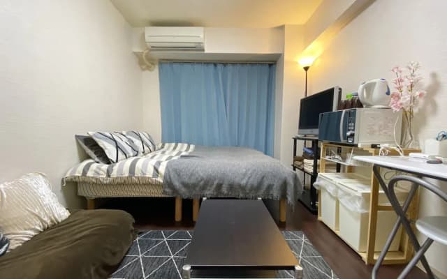 Smart Stay Tokyo L333 - photo 3