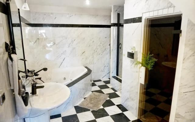 Rooftop Deluxe apartment - photo 5