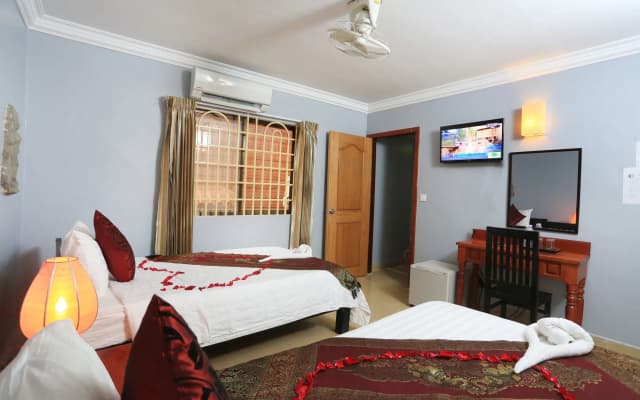 Cheng Lay Guesthouse - photo 4