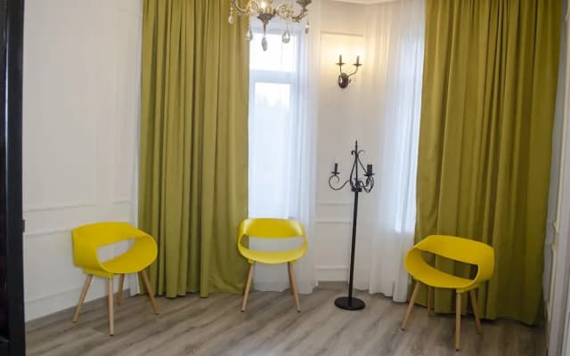 The Vorontsovs Hotel & Cottages - photo 5