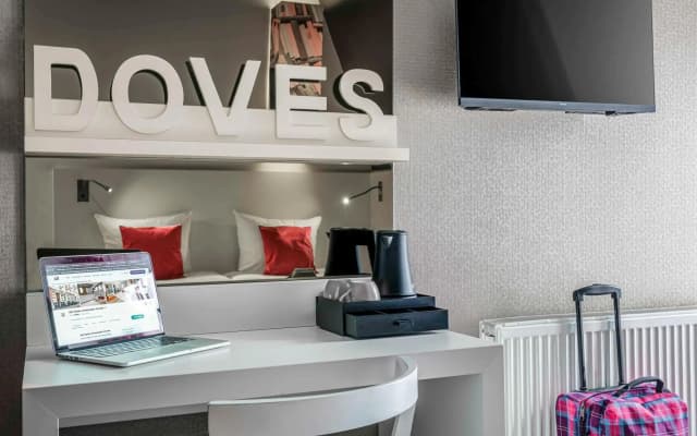 ibis Styles Amsterdam Amstel - photo 4