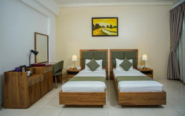 Lavilla Palace - photo 3
