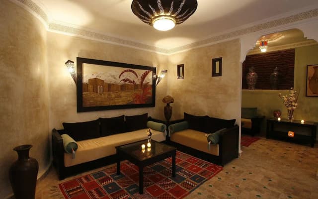 Riad Al Rimal & Spa - photo 2