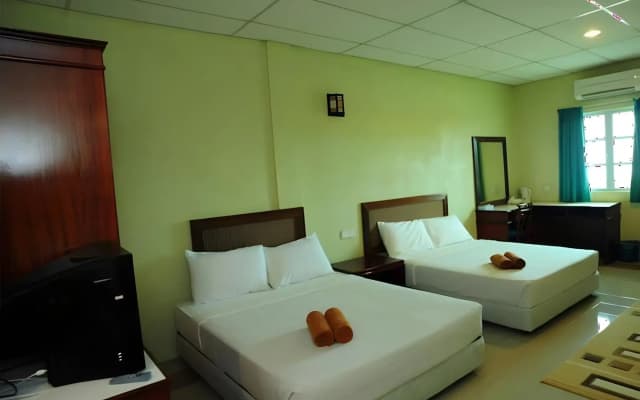 Arwana Inn - photo 4