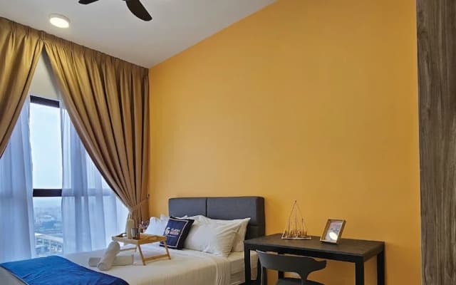 Trion Premium Suites at KL - photo 3