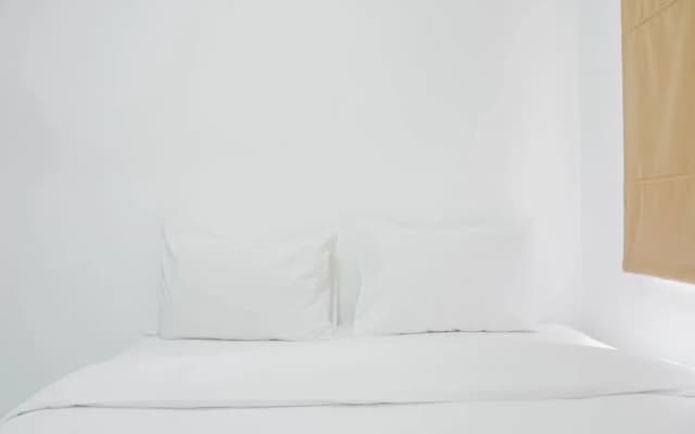 Comfort Studio at Menteng Square Apartment - photo 5