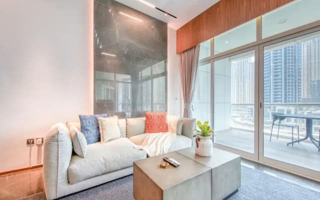 Maison Privee - Atlantic Tower 2 - photo 2