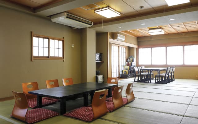 Ryokan Azumaya - photo 2