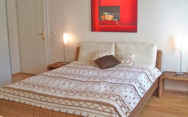 Sonnberg Appartements - photo 2