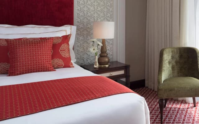 Al Najada Doha Hotel by Tivoli Hotel - photo 3