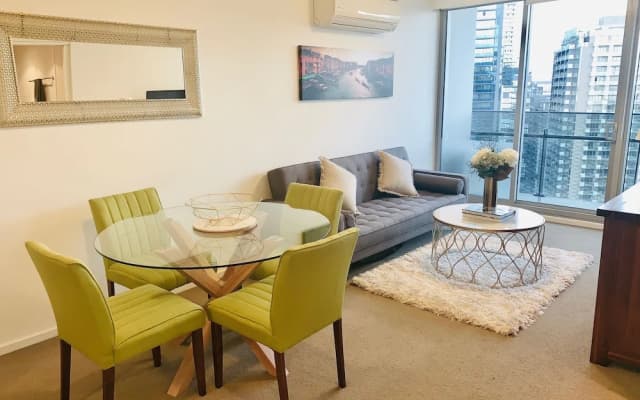 Luxury Apartment with View - photo 4