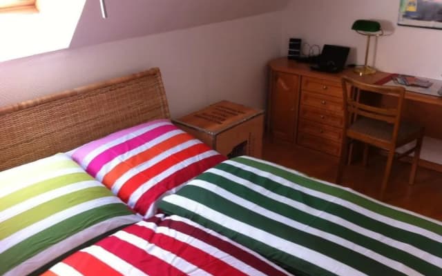 Haus Marksburg - photo 5