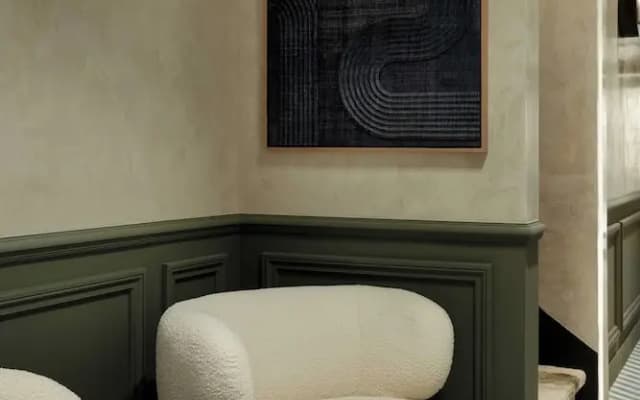 Leon Hotel-pigalle/suite-31 - photo 5