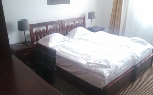 Hotel Penzion Praga - photo 3