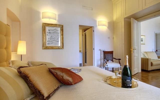 Palazzo Guidacci Apartments - photo 4