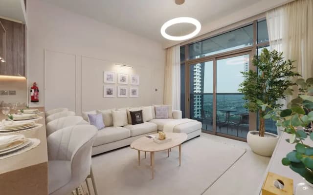 Maison Privee - Modern Living w/ Premium Amenities close to Marina - photo 5