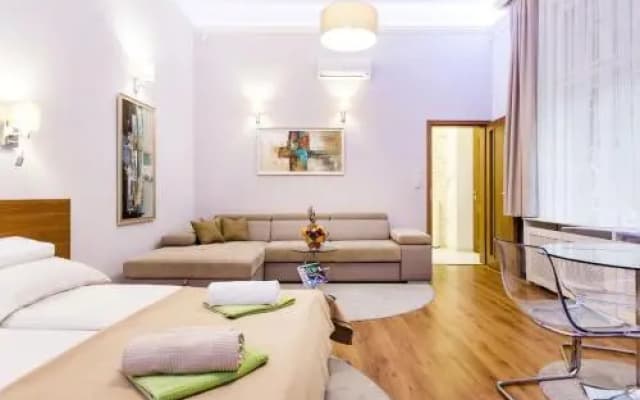 DownTown Design Flat - photo 3