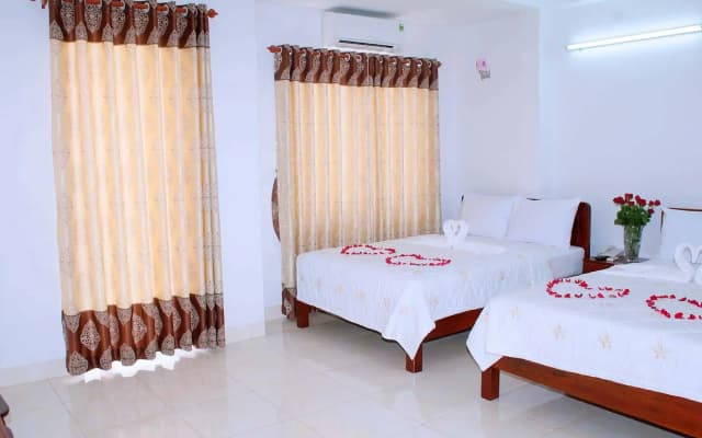 Phuong Hoa Hotel Nha Trang - photo 5