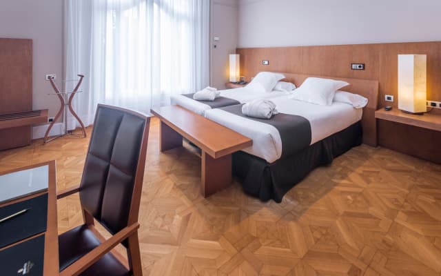 Hotel SERHS Rivoli Rambla - photo 5