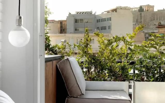 Athens View Loft - 02 - photo 5
