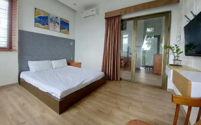 Seashine Apartment - photo 4