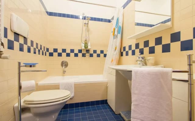 Optimus Host Lodi Apartment - photo 4