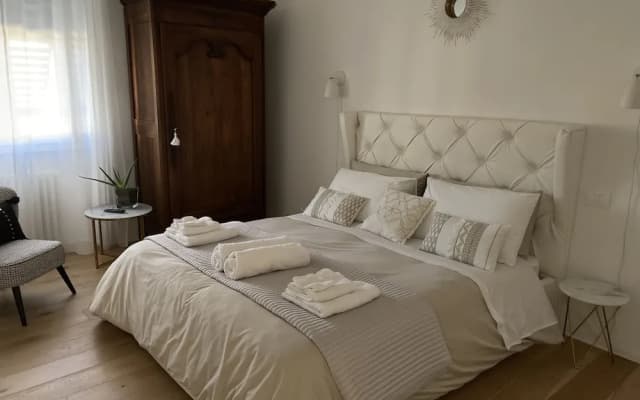 Cantoria Charme Suite - photo 3