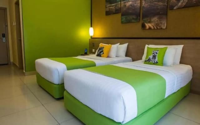 Sunway Lost World Hotel - photo 4